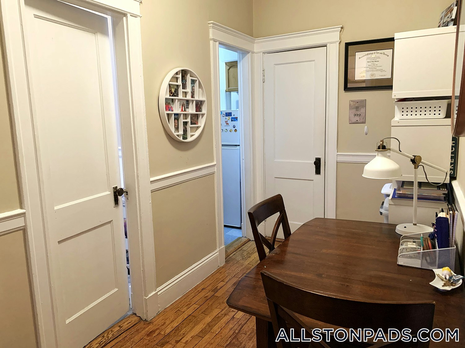 Building Photo - 1189 Commonwealth Ave