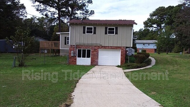 Building Photo - 948 Longview Cir