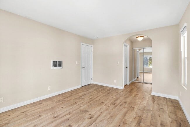 Building Photo - 7750 Stalmer St