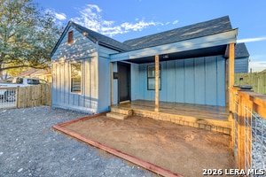 Building Photo - 1805 Texas