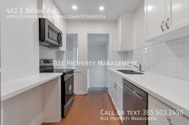 Building Photo - 462 E Bryan Ave