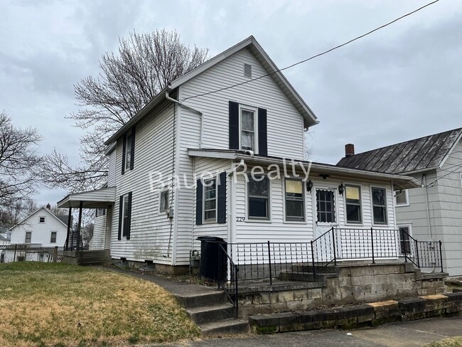 Building Photo - 3 -4 Bedroom Home Near Brookside Park