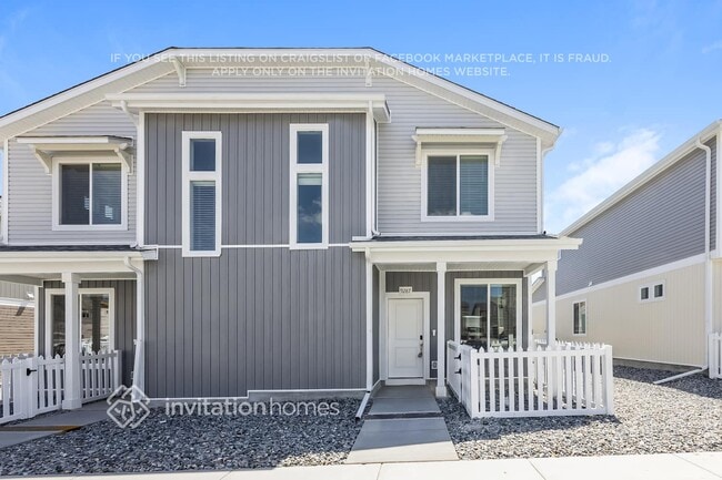 Building Photo - 9287 Oro City Loop