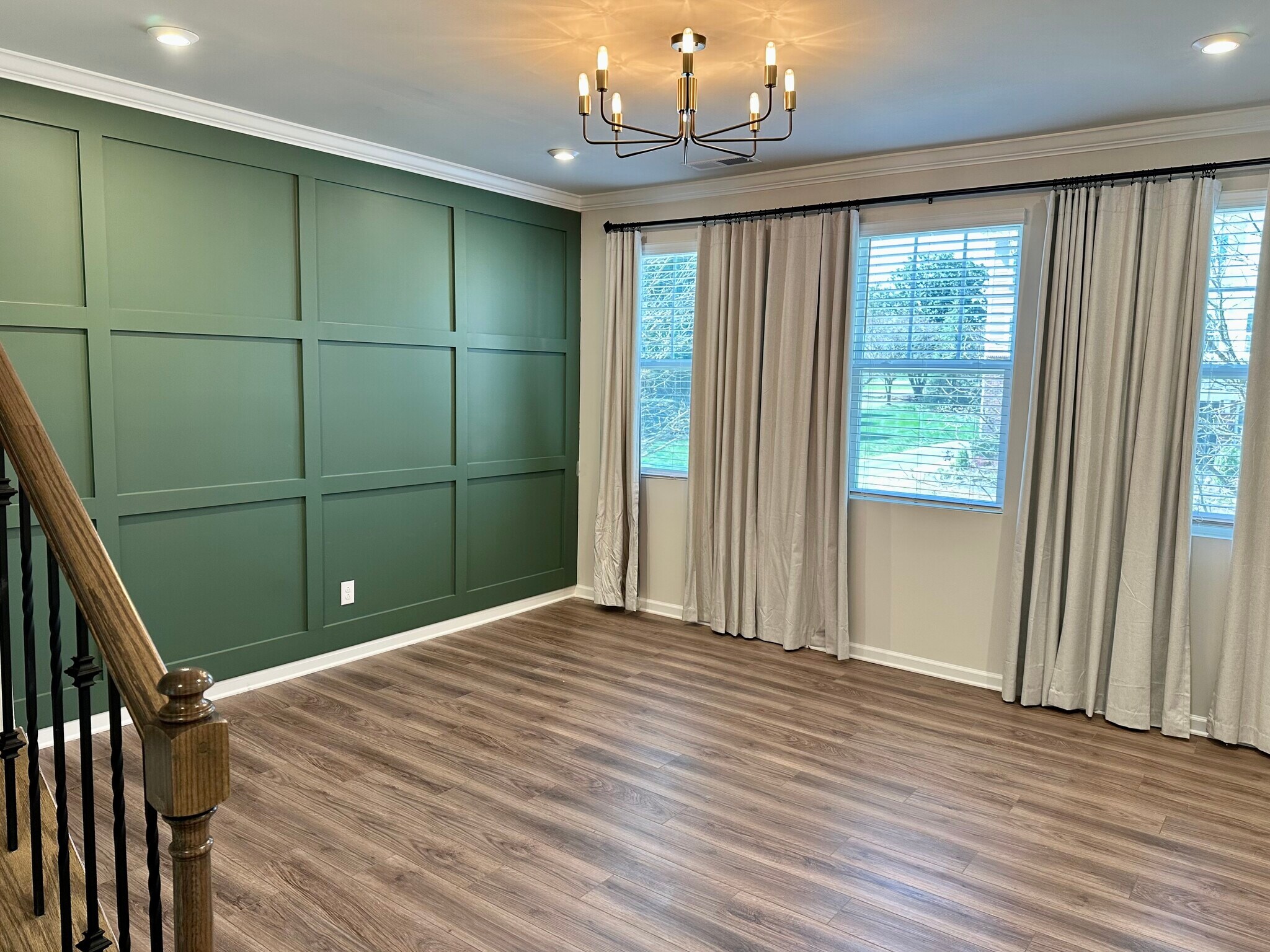 Building Photo - 16628 Summers Walk Blvd