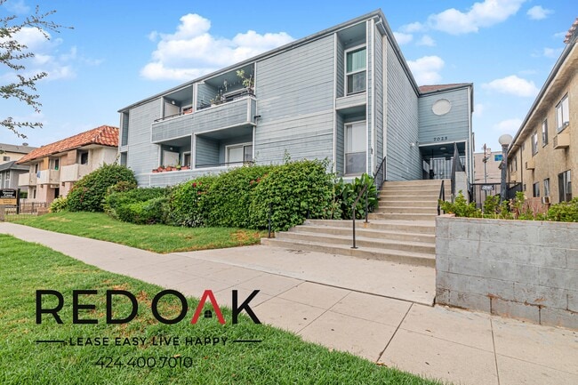 Building Photo - 7025 Vassar Ave