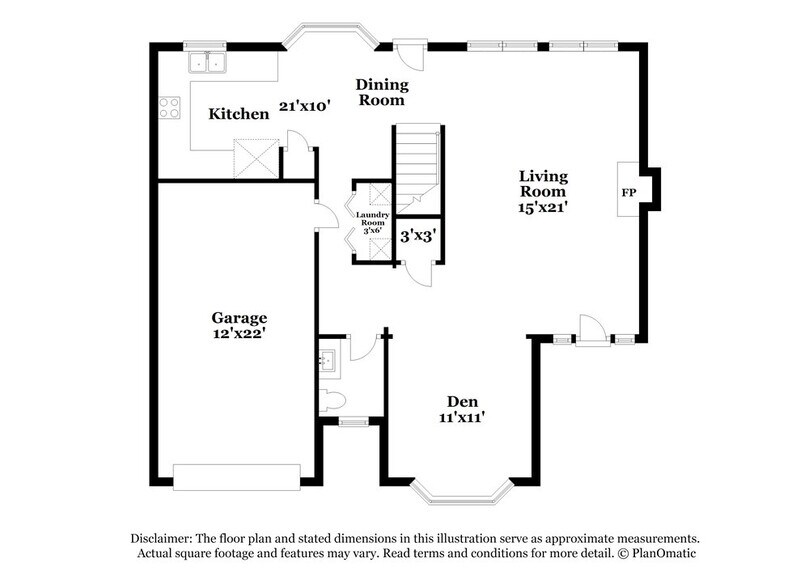 Building Photo - 544 Carlisle Dr
