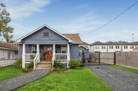 Building Photo - 4605 Fisk St