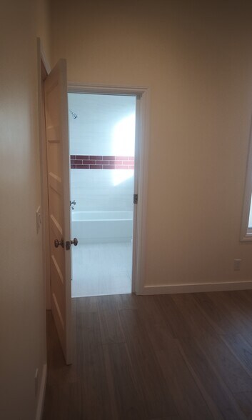 Bedroom 3D - 516 Natoma St