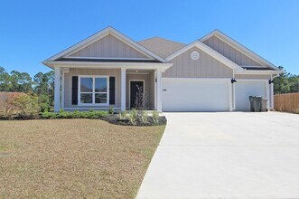 Building Photo - Don’t Miss This 4BR New Construction Home — 3-Car Garage, Modern Interior, Open Layout & Communit...