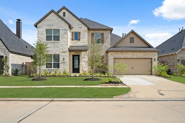 Building Photo - 4627 Windmill Lndg Ln