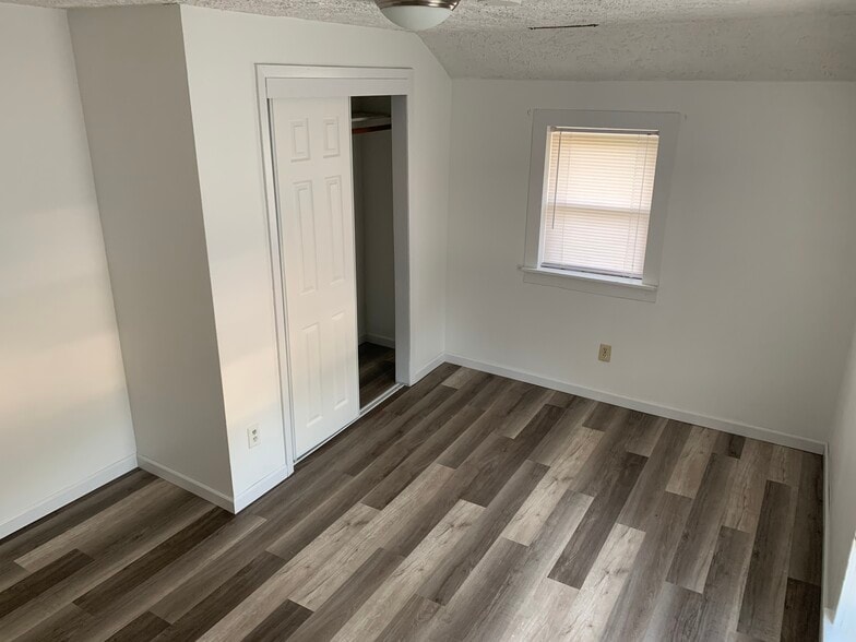 Bedroom 1 - 902 C Ave