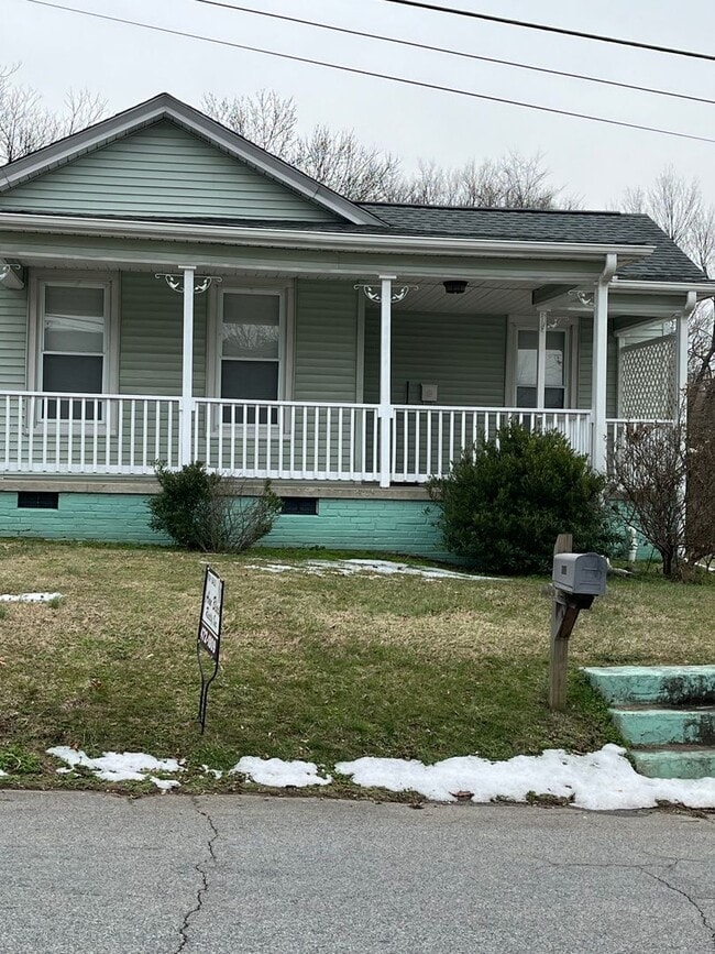 Building Photo - COMING SOON! Charming 2-Bedroom Home in Thomasville, NC