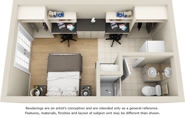 Champion's Club - College Manor