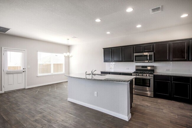Building Photo - New Home For Lease