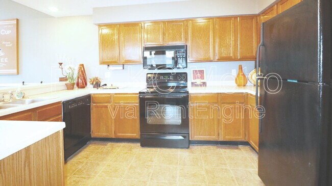 Building Photo - 11224 Nieman Rd