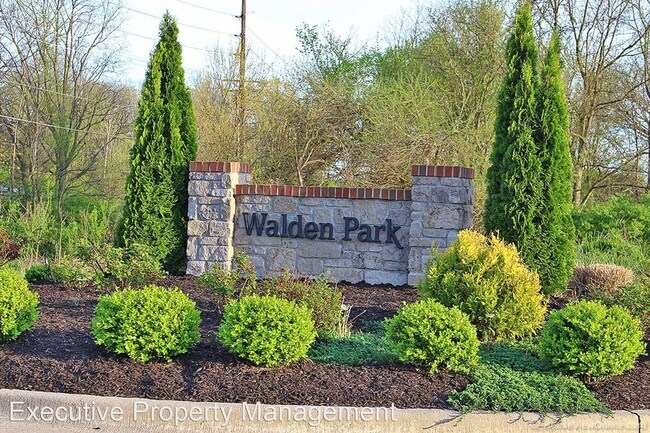 Primary Photo - 2028 Walden Pond Way