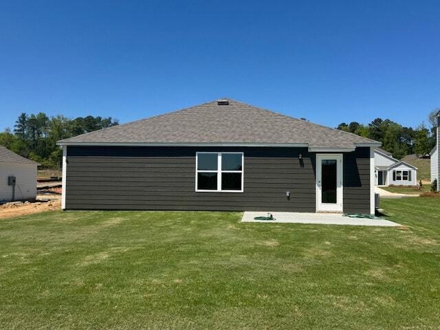 Building Photo - 3919 Water Lily Ln