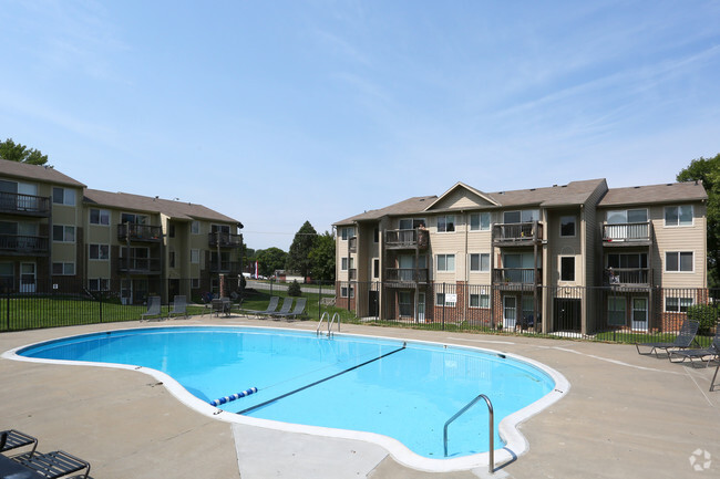 Briarwood By Broadmoor Omaha Ne Apartment Finder