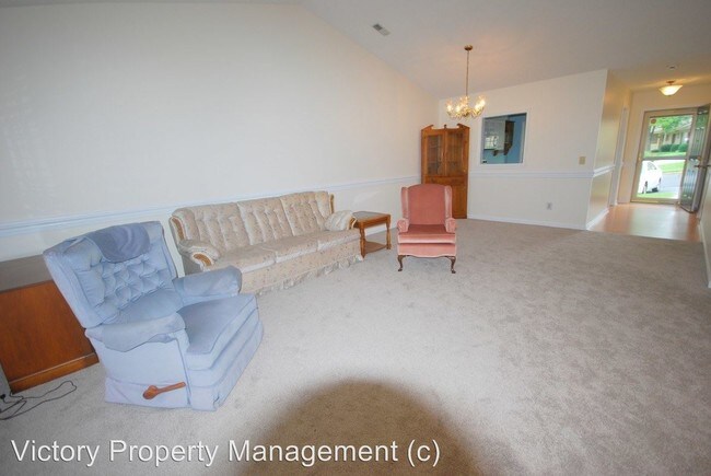 Building Photo - Studio, 2 bath House - 2742 Cottage Cir