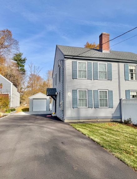 Building Photo - 48 Springs Rd