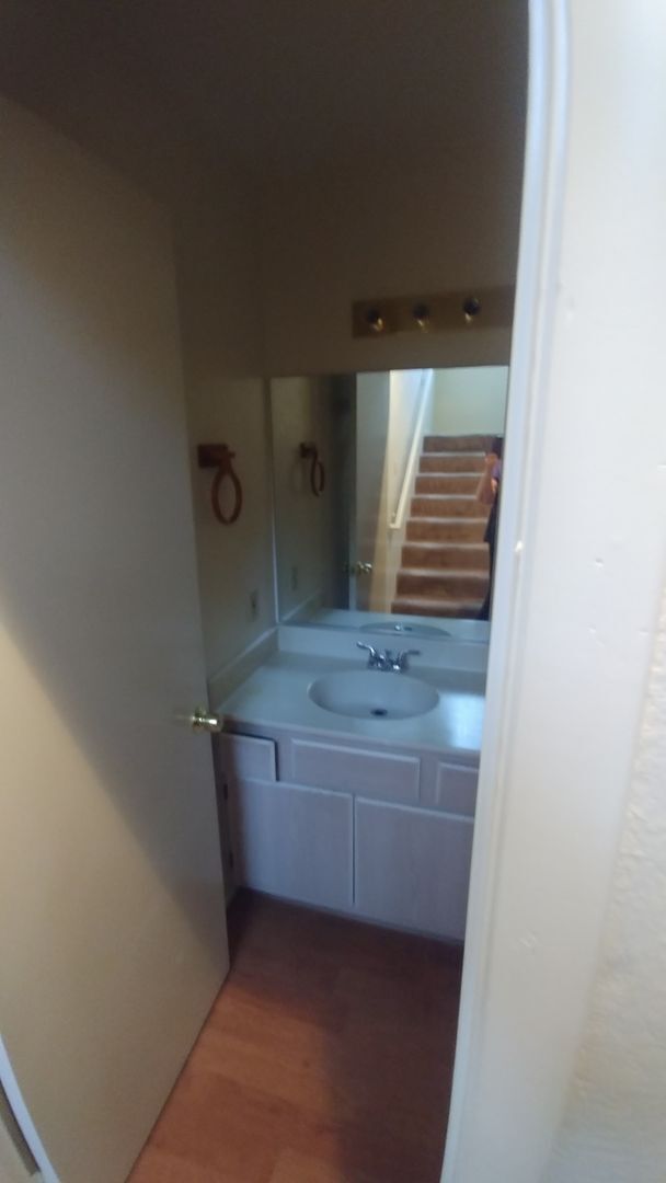 Building Photo - 55+ Community- 2 bedroom 2.5 bath townhome