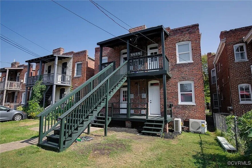 Building Photo - 3139 Ellwood Ave