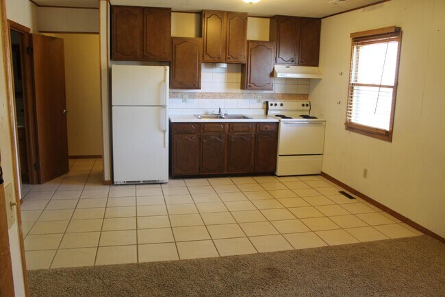 Building Photo - 1011 Lincoln St