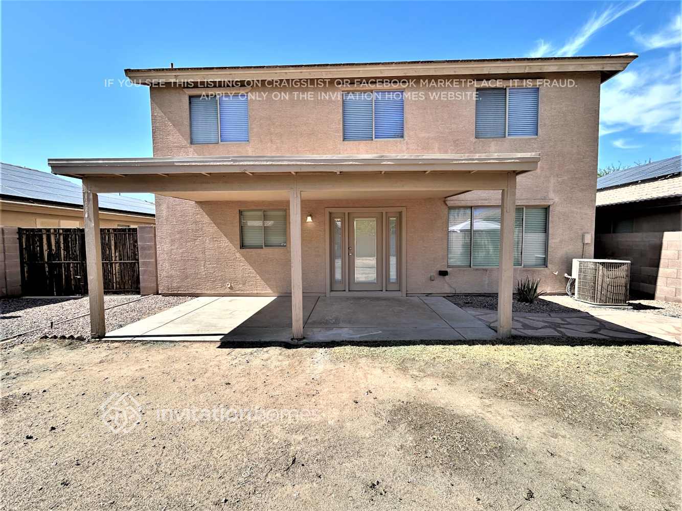 Building Photo - 15787 W Anasazi St