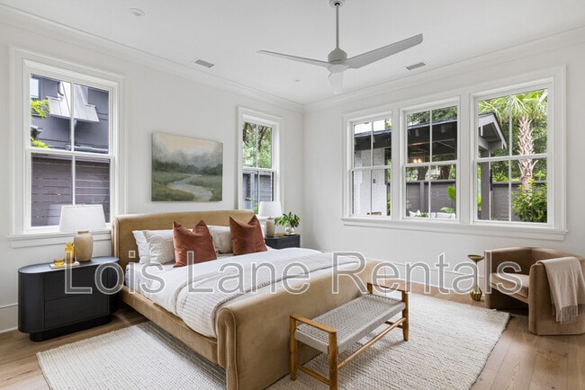 Building Photo - 507 McCants Dr