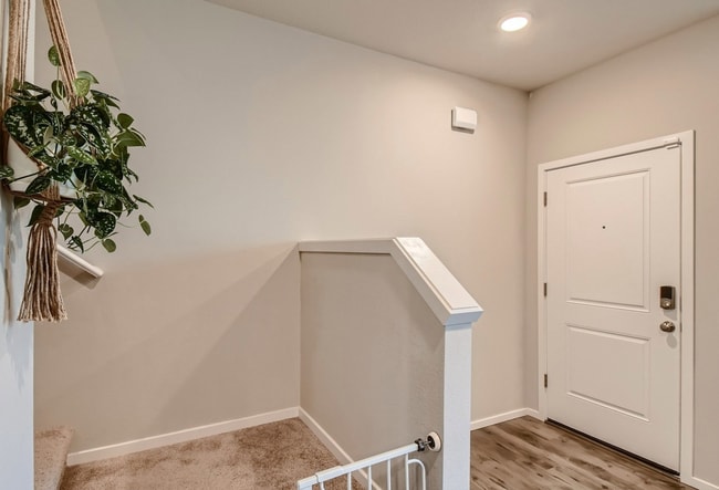 Building Photo - Bethany Beauty: Smart home w/gas range, 2 car garage, AC, W/D, Fireplace!