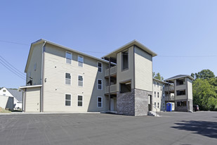 Building Photo - Liberty View Apartments