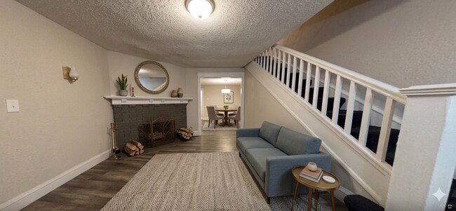 Building Photo - Charming 2-BR Home with Vintage Character in Upper Darby