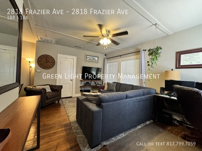 Building Photo - 2818 Frazier Ave