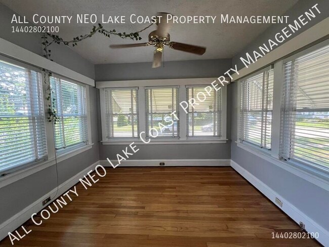 Building Photo - 1296 Nicholson Ave