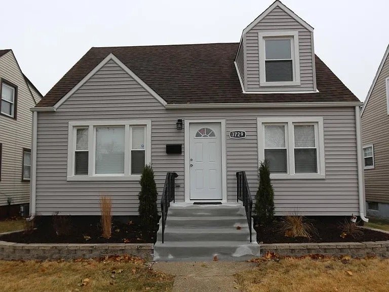 Building Photo - 3729 W 86th St