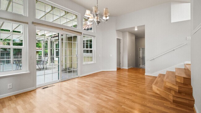 Building Photo - Welcome to your private retreat