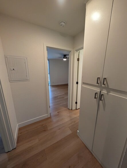 Building Photo - 3900 1st St