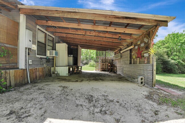 Building Photo - 15519 Yerby Rd