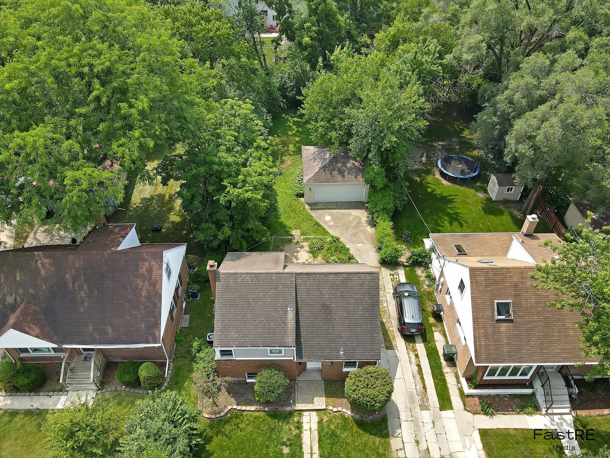 Building Photo - 2059 Downey Rd