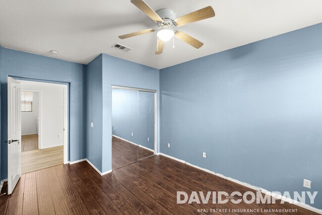Building Photo - 9105 Calvin Way