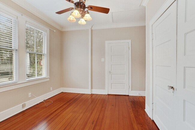 Building Photo - 1320 Perkins Rd