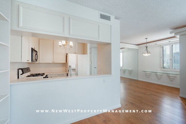 Building Photo - Spacious Marina District 1 Bedroom at Park Row!