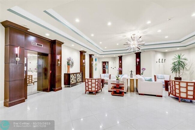 Building Photo - 6051 N Ocean Dr