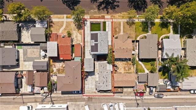 Building Photo - 114 N Cornell Ave
