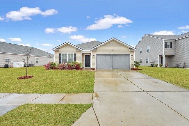 Building Photo - 123 Tobago Cir