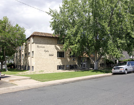 Building Photo - W Green Meadows (Denise Apartments)