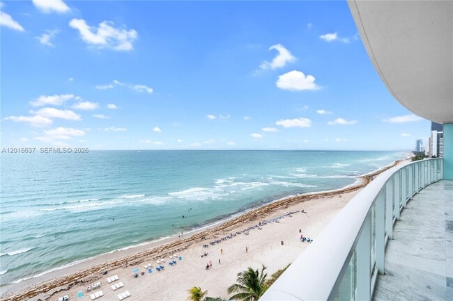 Building Photo - 3951 S Ocean Dr