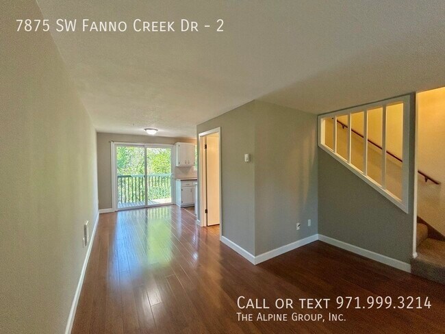 Building Photo - 7875 SW Fanno Creek Dr