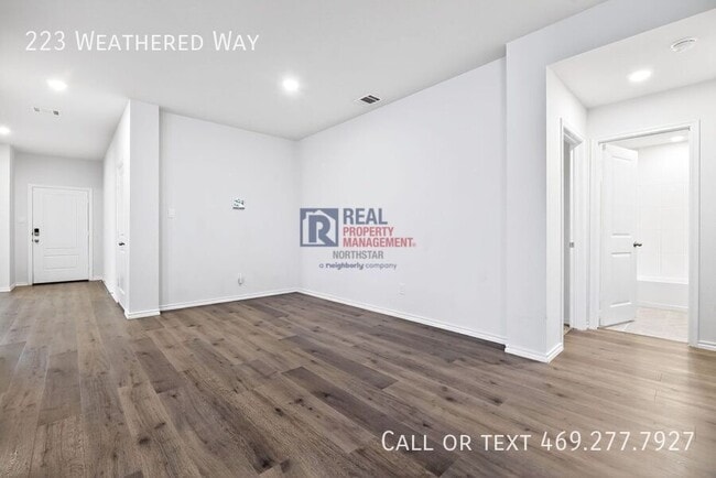 Building Photo - 223 Weathered Wy