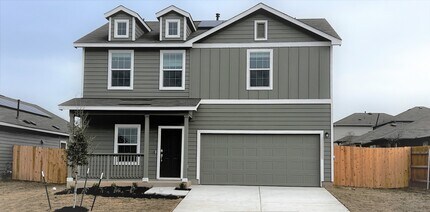 Building Photo - 2804 Louris Ln